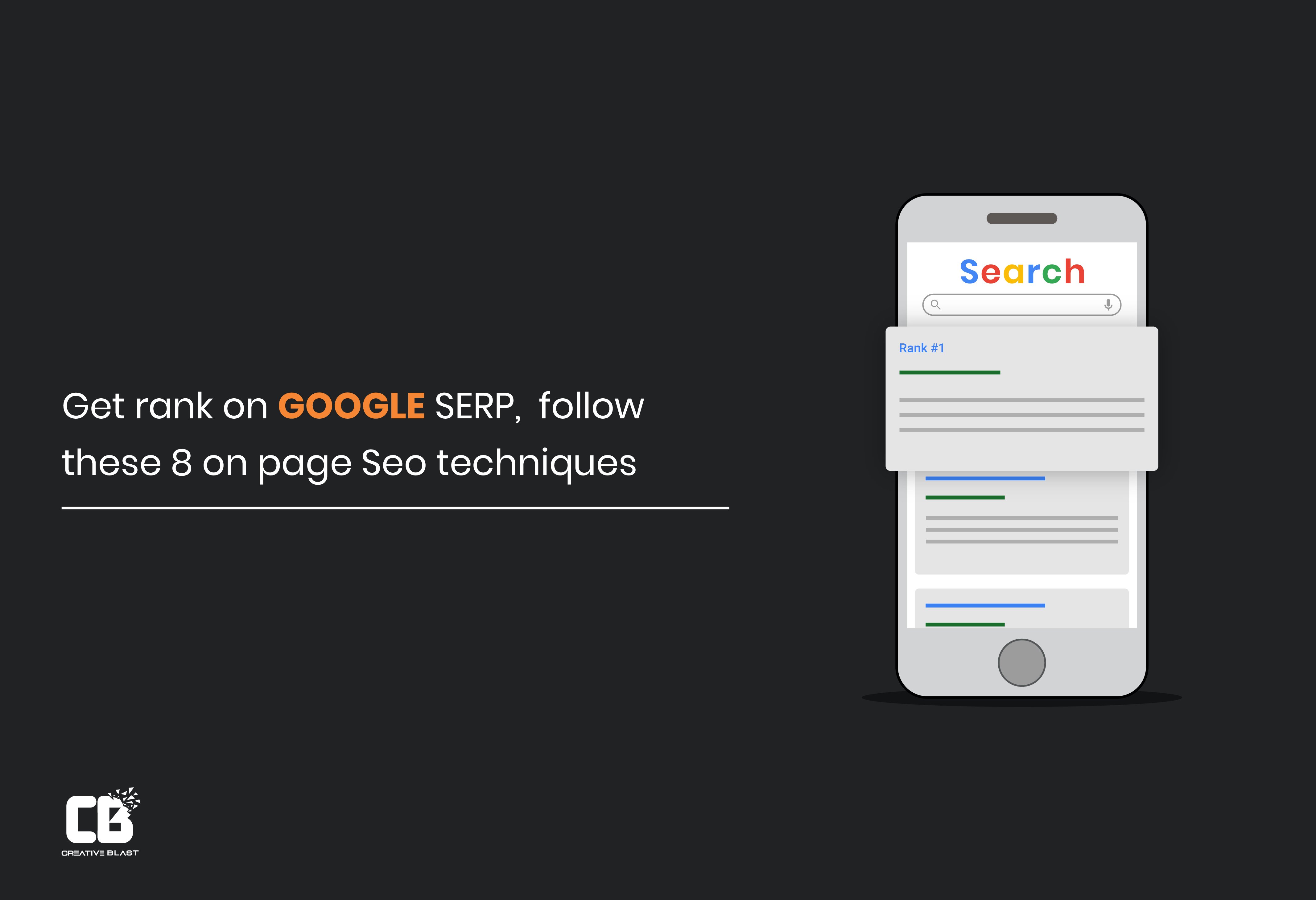 On-Page SEO Techniques