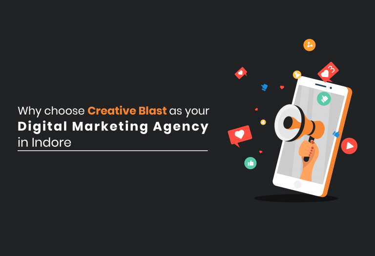 digital marketing agency in Indore