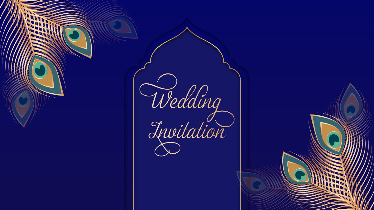 wedding invitation designs