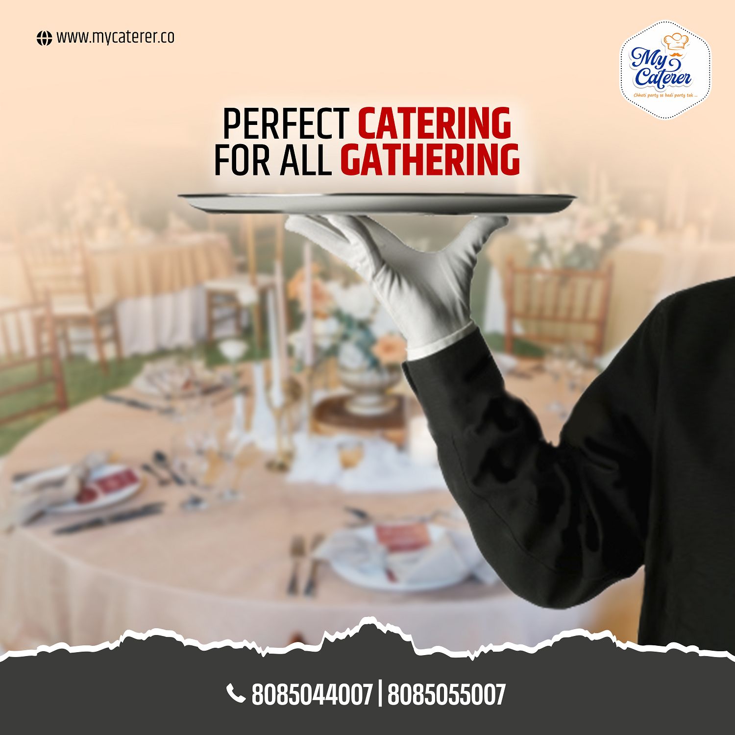 Wedding Catering Services In Indore