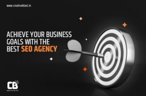 Best SEO Agency in Indore How to achieve business goals