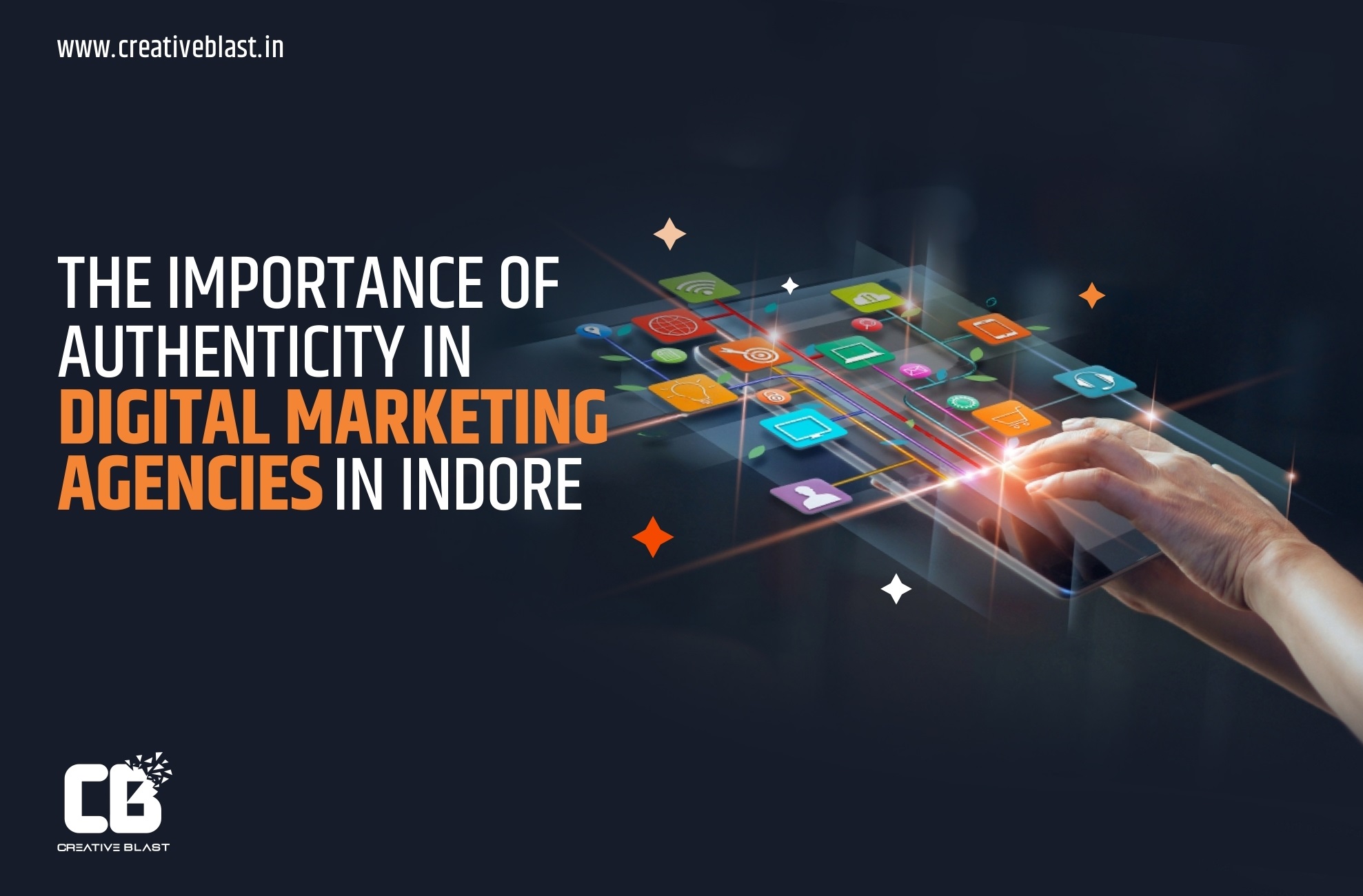 Digital Marketing Agencies In Indore