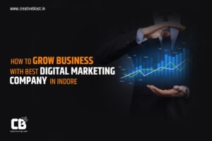 Digital Marketing Company In Indore